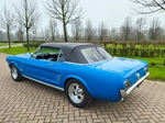 1966 Ford Mustang Convertible V8 oldtimer te koop