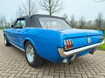 1966 Ford Mustang Convertible V8 oldtimer te koop