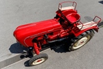 1958 Porsche Diesel Standard 208 oldtimer tractor te koop