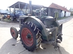 1945 Field Marshall Series 1 Contractor oldtimer tractor te koop