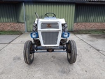 1968 Lamborghini R340 oldtimer tractor te koop