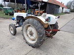 1968 Lamborghini R340 oldtimer tractor te koop