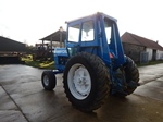 1973 Ford 8600 oldtimer tractor te koop