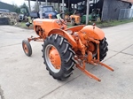 1959 Allis-Chalmers D272 Diesel oldtimer tractor te koop