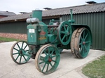 1929 Rumely Oil Pull Oil Pull Y 30-50 oldtimer tractor te koop