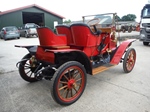 1910 Maxwell Model Q oldtimer te koop