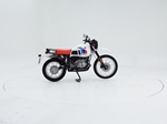 1986 BMW R 80 G/S Paris-Dakar oldtimer te koop