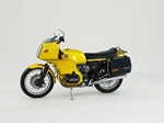 1978 BMW R100RS oldtimer motorfiets te koop