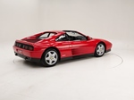 1992 Ferrari 348 TS oldtimer te koop