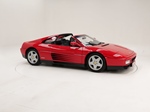 1992 Ferrari 348 TS oldtimer te koop