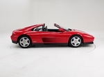 1992 Ferrari 348 TS oldtimer te koop