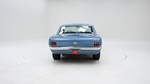 1965 Ford Mustang Coupe V8 oldtimer te koop