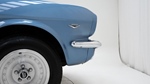 1965 Ford Mustang Coupe V8 oldtimer te koop