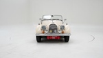 1995 Morgan 4-4 1800 EFI oldtimer te koop