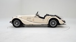 1995 Morgan 4-4 1800 EFI oldtimer te koop