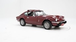 1972 Triumph GT6 MK III oldtimer te koop