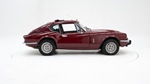 1972 Triumph GT6 MK III oldtimer te koop