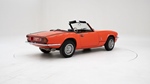 1980 Triumph Spitfire 1500 oldtimer te koop