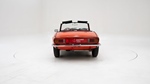 1980 Triumph Spitfire 1500 oldtimer te koop