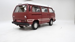 1985 Volkswagen T3 Westfalia Club Joker oldtimer te koop