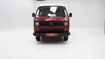 1985 Volkswagen T3 Westfalia Club Joker oldtimer te koop