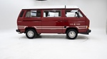 1985 Volkswagen T3 Westfalia Club Joker oldtimer te koop