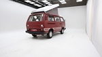 1985 Volkswagen T3 Westfalia Club Joker oldtimer te koop