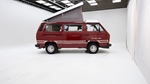 1985 Volkswagen T3 Westfalia Club Joker oldtimer te koop