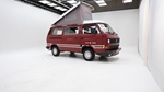 1985 Volkswagen T3 Westfalia Club Joker oldtimer te koop