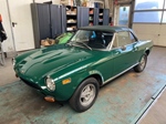 1977 Fiat 124 Spider oldtimer te koop