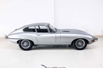 1963 Jaguar E-Type oldtimer te koop