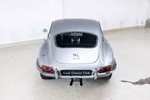 1963 Jaguar E-Type oldtimer te koop