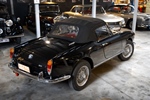 1962 Alfa Romeo Giulia oldtimer te koop