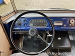 1972 Opel Blitz oldtimer vrachtwagen te koop