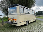 1972 Opel Blitz oldtimer vrachtwagen te koop