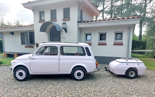 1974 Fiat Giardiniera oldtimer te koop