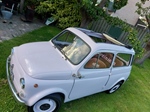 1974 Fiat Giardiniera oldtimer te koop