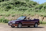 1992 Renault 19 cabrio oldtimer te koop