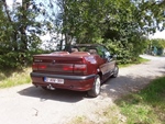 1992 Renault 19 cabrio oldtimer te koop