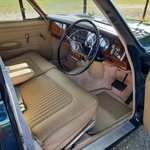 1968 Daimler 250 v8 oldtimer te koop