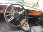 1975 Triumph Stag oldtimer te koop