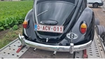 1967 Volkswagen Kever 1200 oldtimer te koop