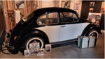 1967 Volkswagen Kever 1200 oldtimer te koop