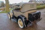 1931 Ford phaeton deluxe 2 doors oldtimer te koop