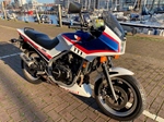 1983 Honda VF 500 F Interceptor oldtimer motorfiets te koop