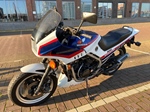 1983 Honda VF 500 F Interceptor oldtimer motorfiets te koop