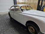 1965 Jaguar MK2 oldtimer te koop