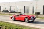 1955 Jaguar XK 140 SE 1955 open-two-seater oldtimer te koop