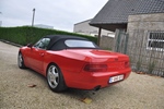 1991 Porsche 968 cabrio oldtimer te koop