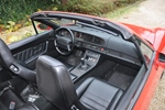 1991 Porsche 968 cabrio oldtimer te koop